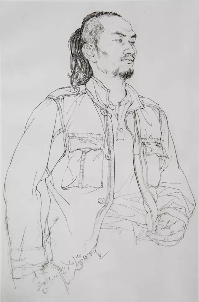 廣州畫室,廣州藝考畫室,廣州素描培訓畫室,69