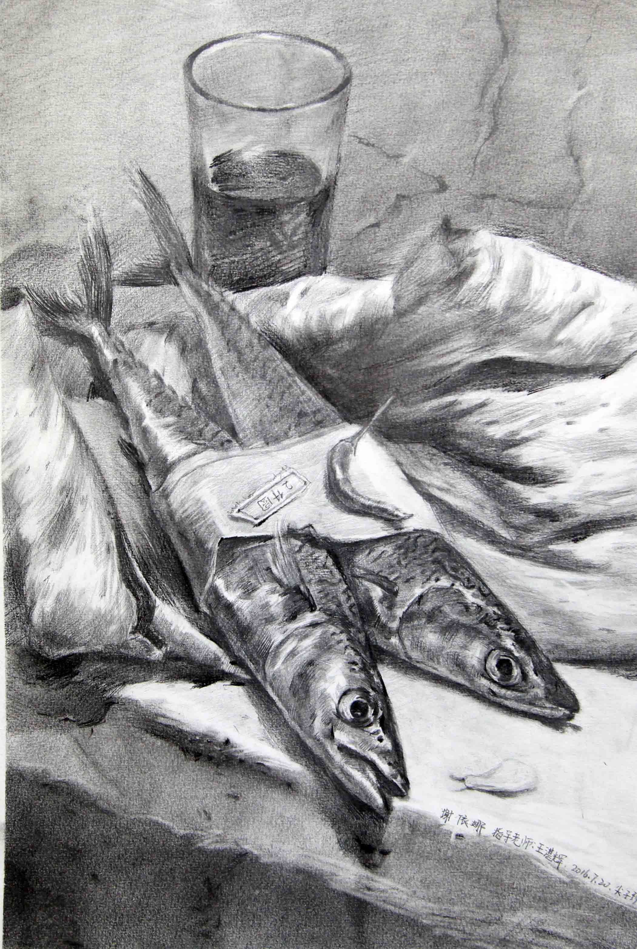 廣州畫室素描培訓,廣州素描集訓畫室,廣州素描美術培訓班