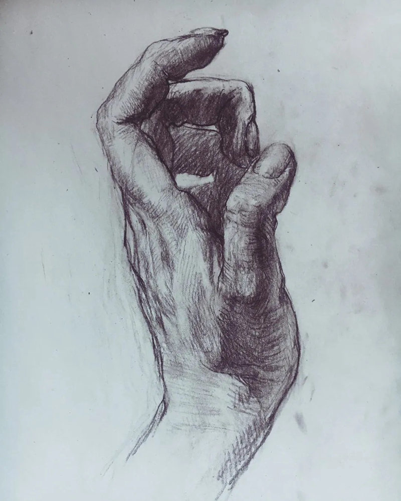 廣州畫室,廣州藝考畫室,廣州素描培訓畫室,10