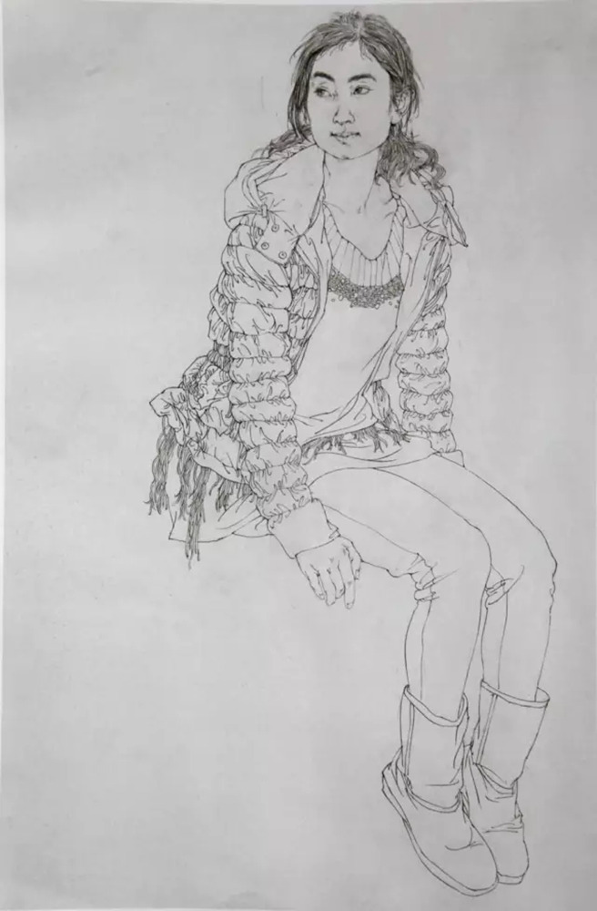 廣州畫室,廣州藝考畫室,廣州素描培訓畫室,44