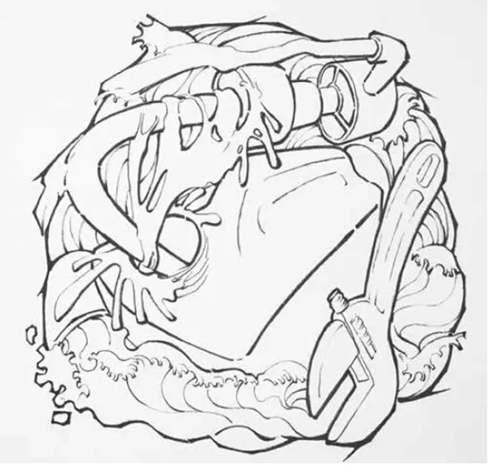 廣州畫室,廣州素描培訓畫室,廣州畫室素描培訓,15