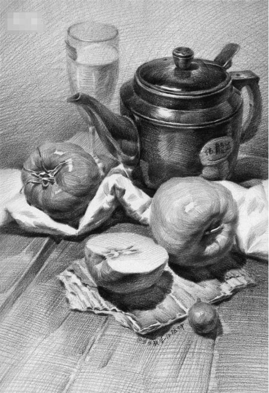 廣州畫室,廣州素描培訓畫室,廣州美術素描培訓,12