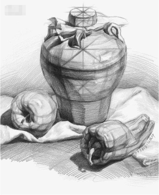 廣州畫室,廣州素描培訓畫室,廣州美術素描培訓,15