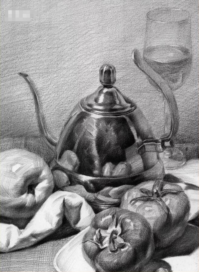 廣州畫室,廣州藝考畫室,廣州素描培訓畫室,22