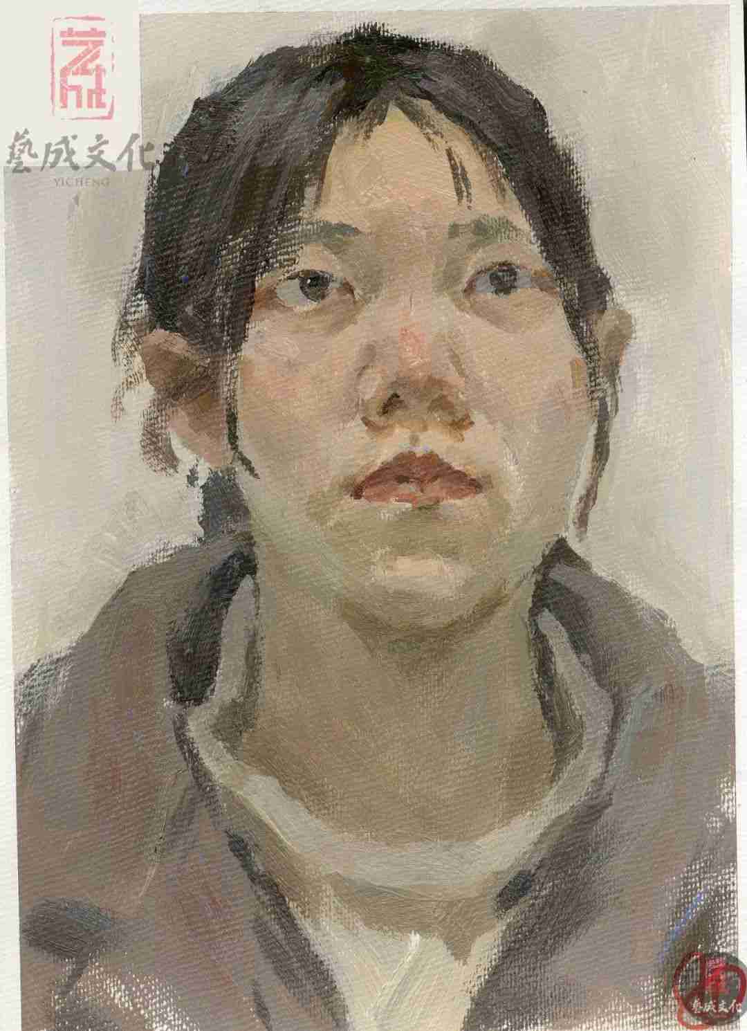 20屆廣美模考高分卷｜想要百勝，廣州十大畫室建議先要做到知己知彼附圖56