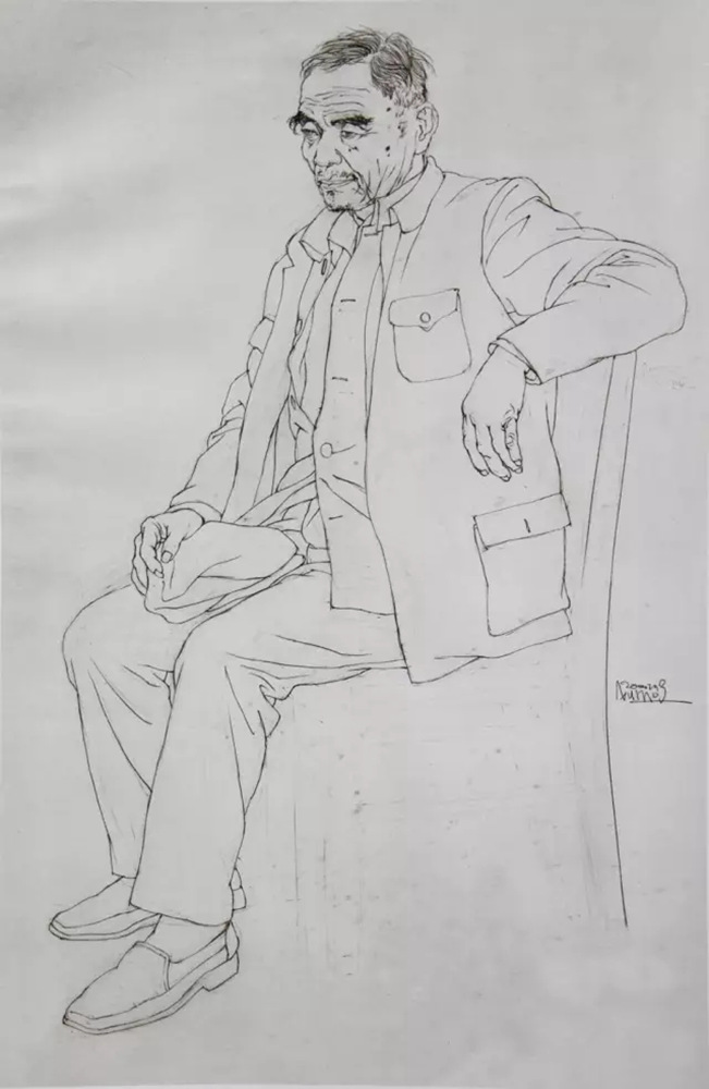 廣州畫室,廣州藝考畫室,廣州素描培訓畫室,78