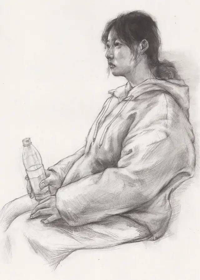 廣州畫室，廣州美術(shù)培訓(xùn)01
