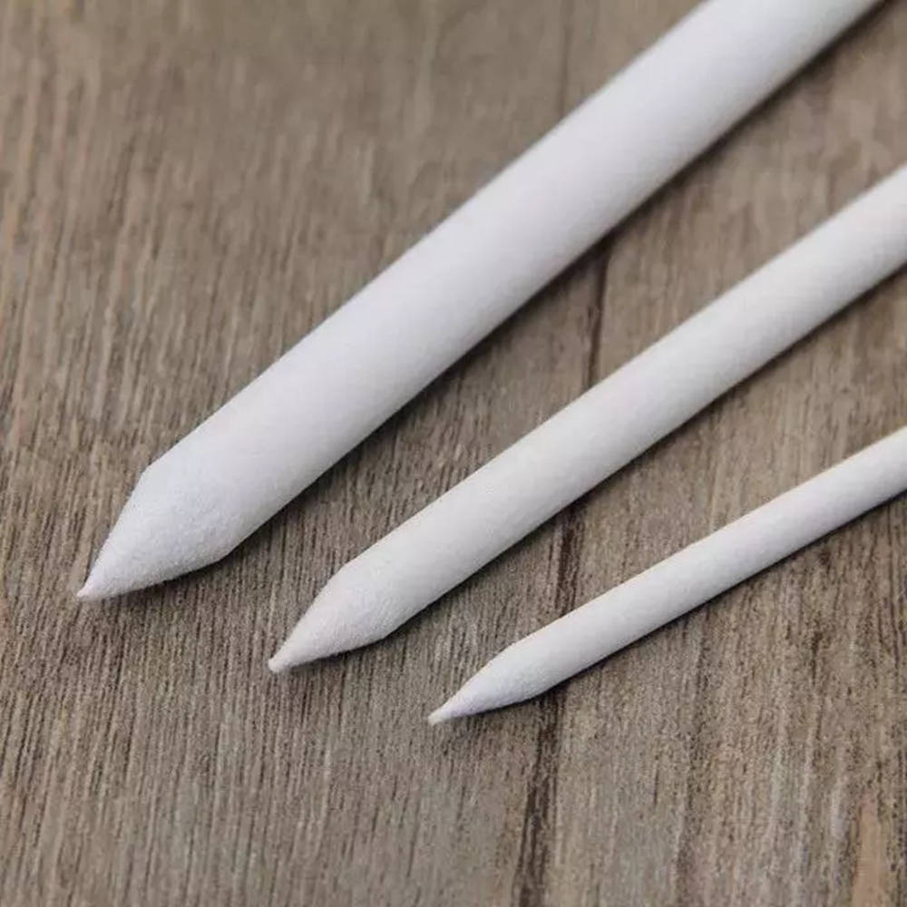 素描總被懟：廣州藝考畫室覺得那是因為你不會“擦”,02