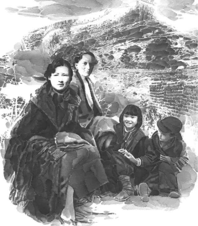 作為美術(shù)生，錯(cuò)過什么都不能錯(cuò)過九大美院各系教授的作品！圍墻畫室附圖105