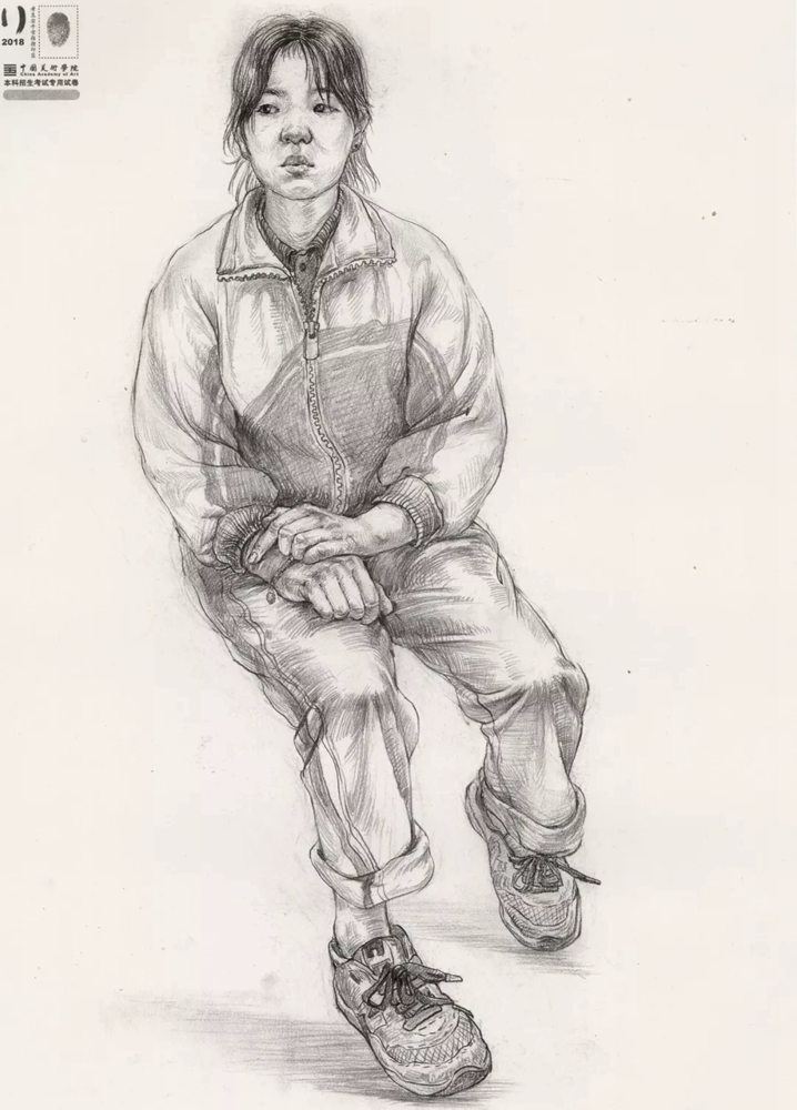 廣州畫室,廣州素描美術(shù)培訓(xùn),廣州畫室素描,19