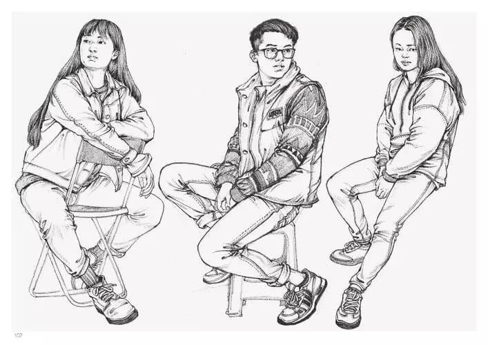 廣州畫室