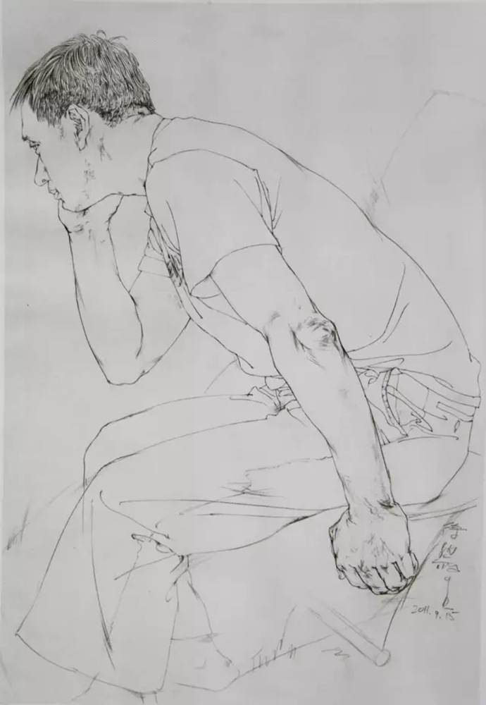 廣州畫室,廣州藝考畫室,廣州素描培訓畫室,76