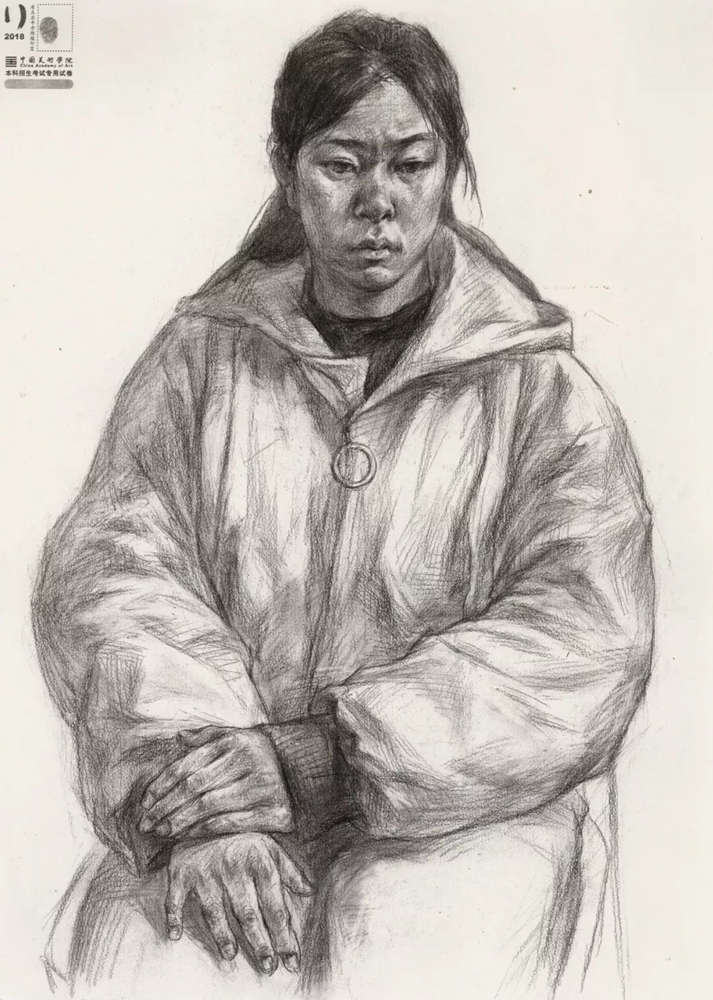 廣州畫室,廣州素描美術(shù)培訓(xùn),廣州畫室素描,22