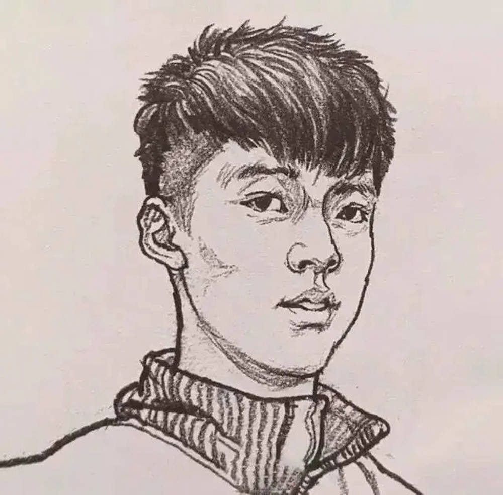 廣州畫室,廣州繪畫培訓,廣州藝考畫室,25