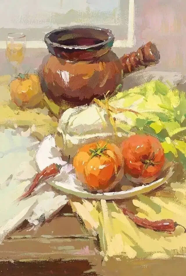 廣州美術培訓畫室