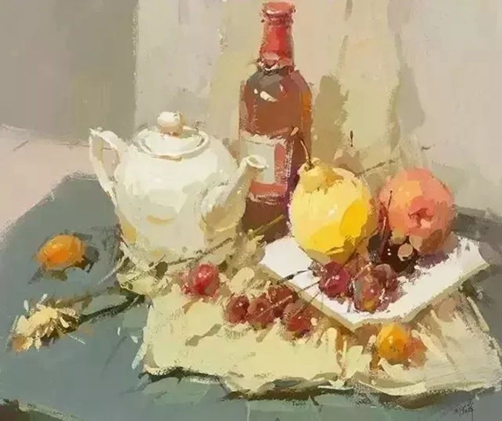 廣州藝考畫室,廣州畫室繪畫知識,廣州繪畫培訓畫室,02