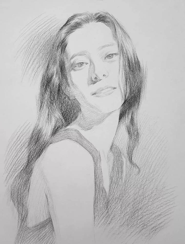 廣州畫室,廣州素描美術(shù)培訓(xùn),廣州畫室素描,03