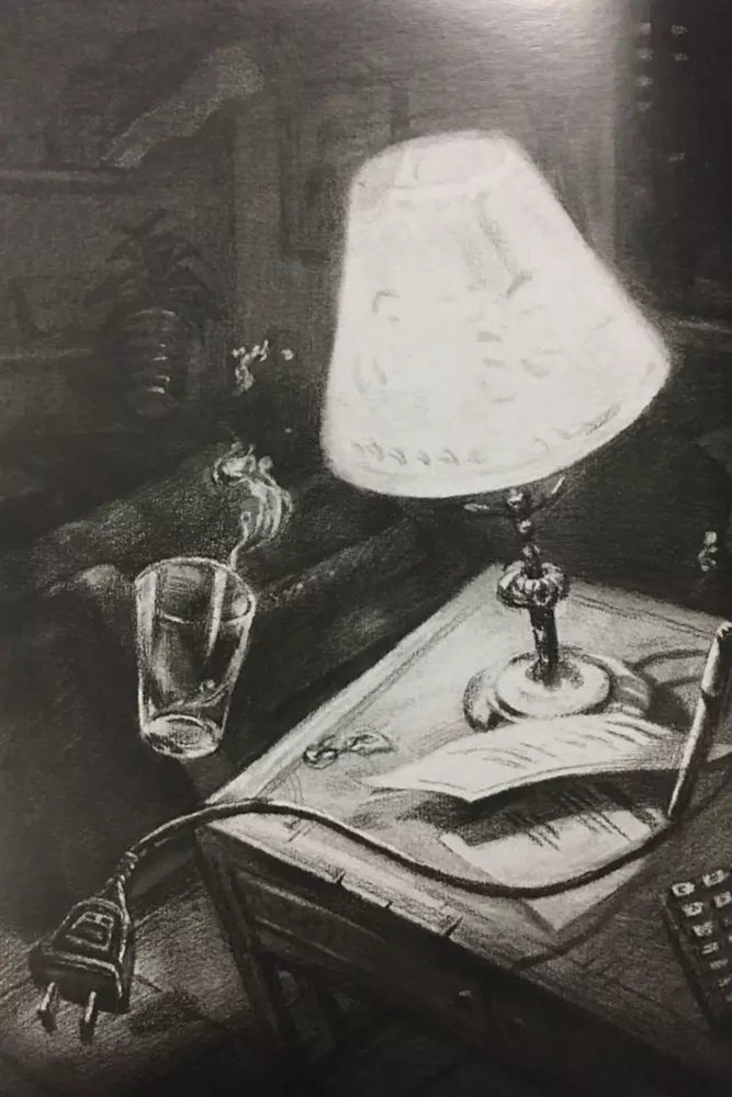 廣州美術培訓畫室,廣州藝考畫室,廣州素描培訓畫室,18
