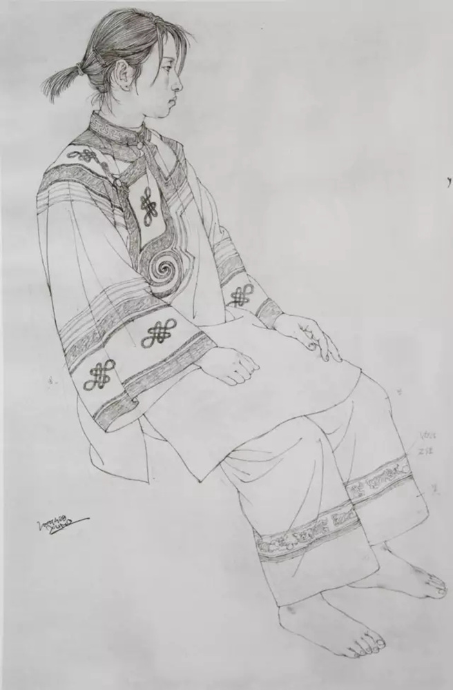 廣州畫室,廣州藝考畫室,廣州素描培訓畫室,80