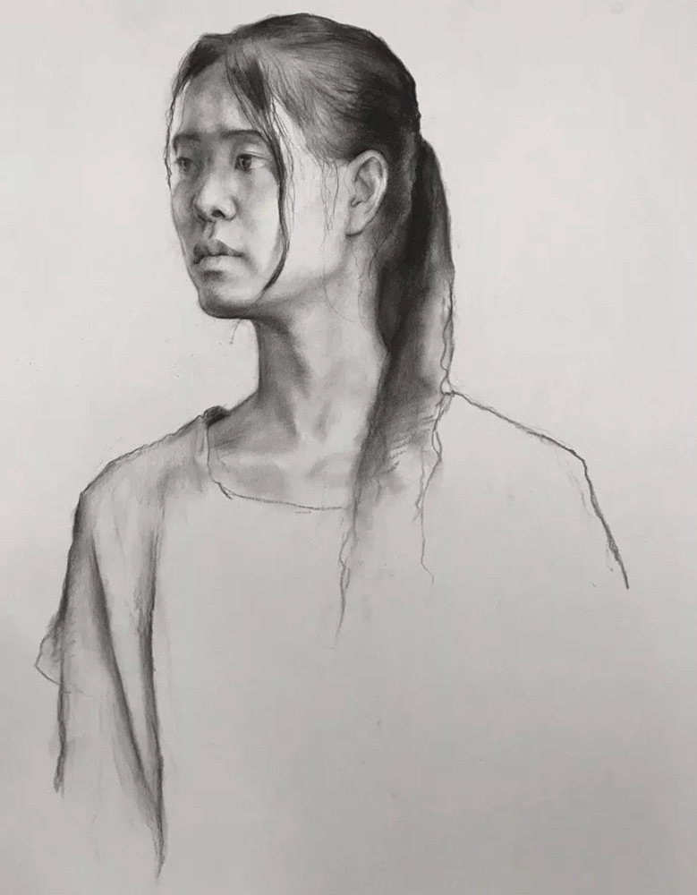 廣州畫室,廣州藝考畫室,廣東畫室,12