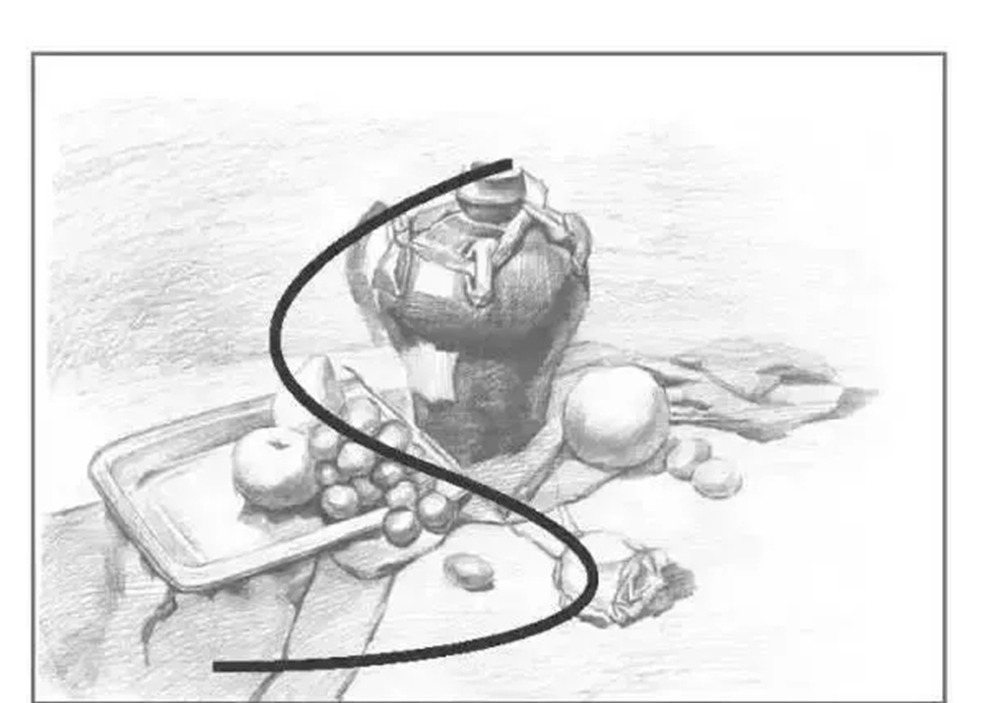 廣州藝考畫室超詳細的素描心得總結，零基礎也不要怕,33