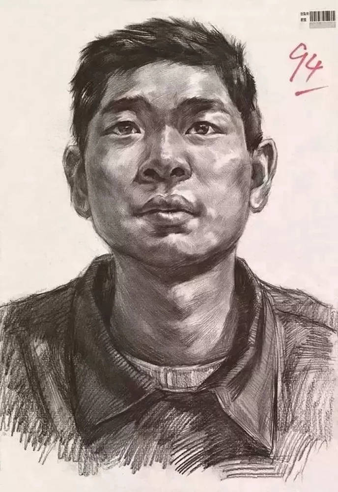 廣州畫室,廣州藝考畫室,廣州素描培訓畫室,01