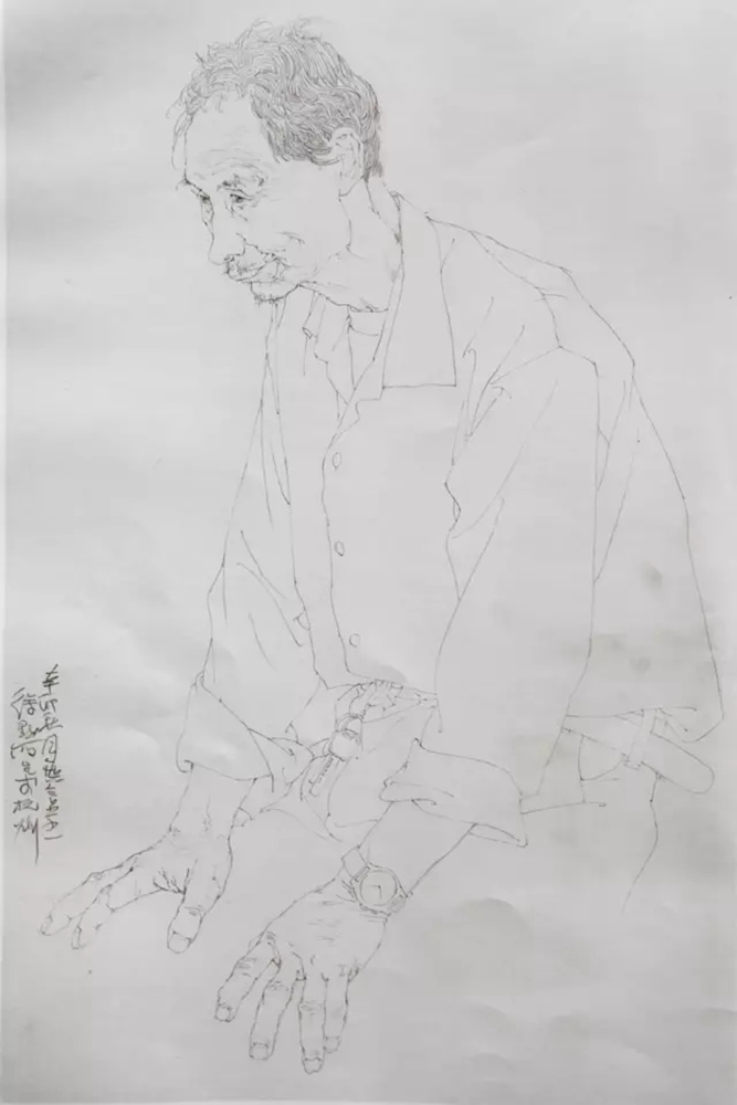 廣州畫室,廣州藝考畫室,廣州素描培訓畫室,34