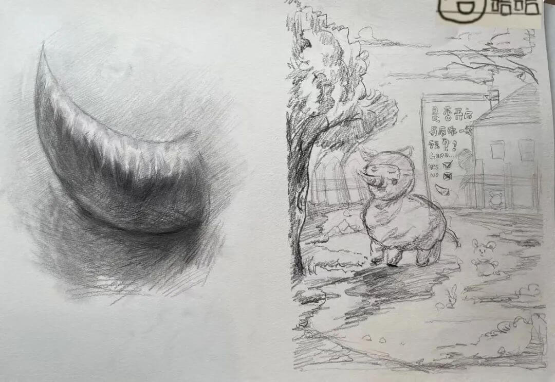廣州畫室