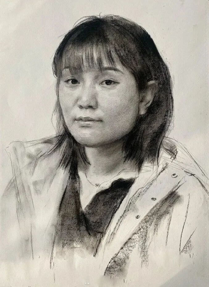 廣州畫室