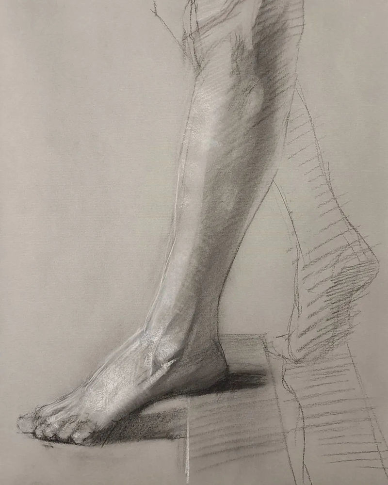 廣州畫室,廣州藝考畫室,廣州素描培訓畫室,20