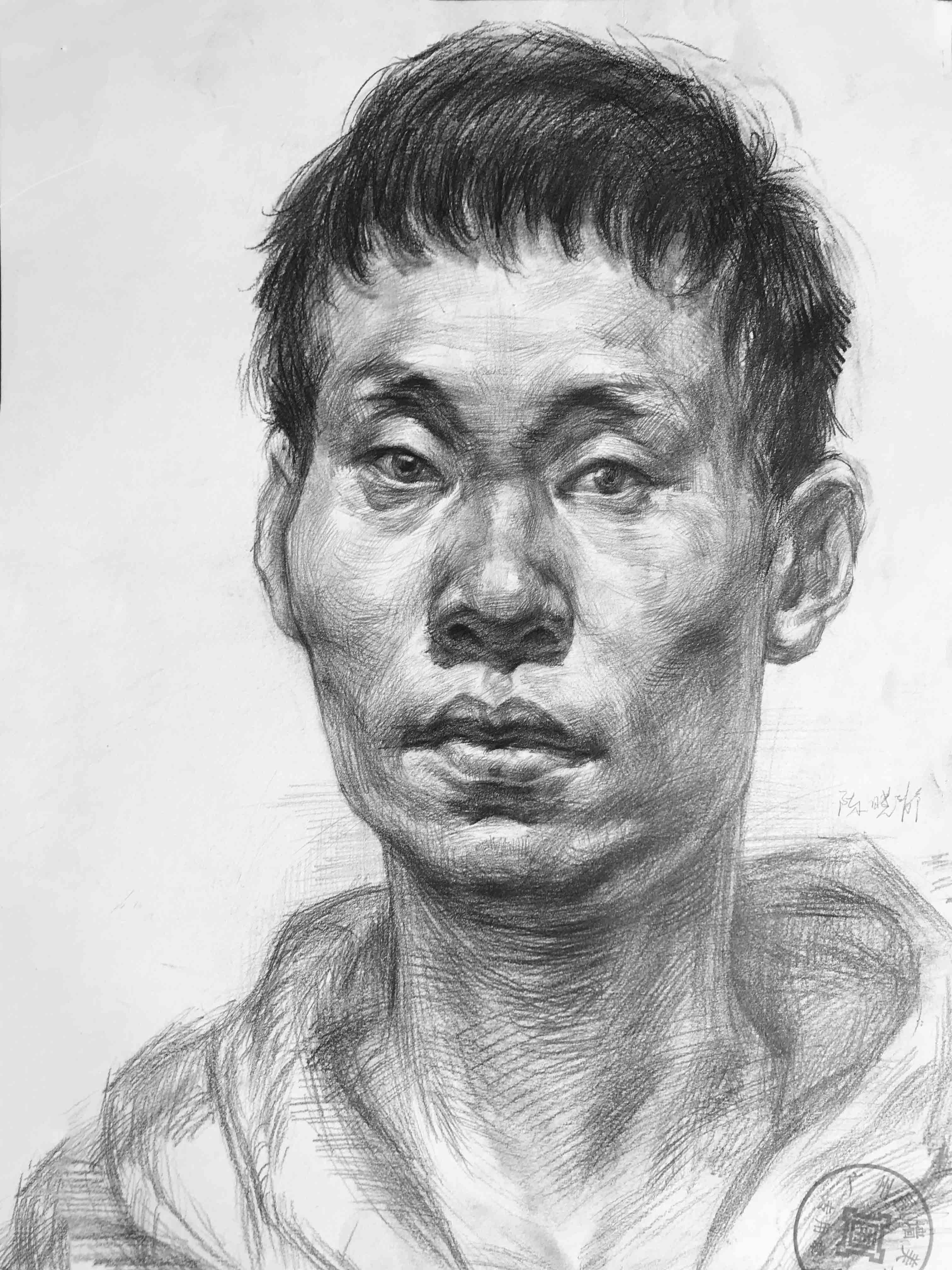 廣州畫室素描培訓,廣州素描集訓畫室,廣州素描美術培訓班