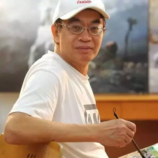 4位譽滿全球的中國水彩畫家！想知道他們的作品嗎？快來看看吧！圖十