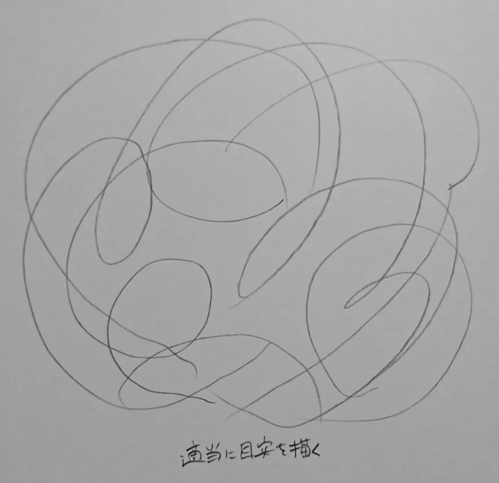 廣州畫室排名前十畫室整理超簡單繪畫技巧，作者是認真的么,01