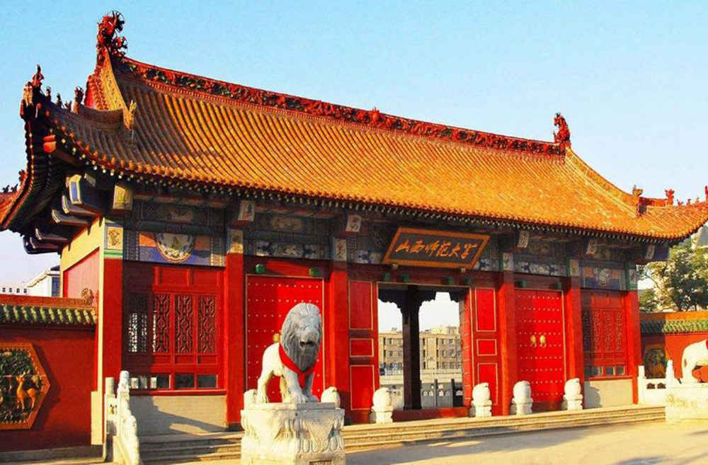 美術(shù)生也能報(bào)考的全國35所頂尖師范類院校,25