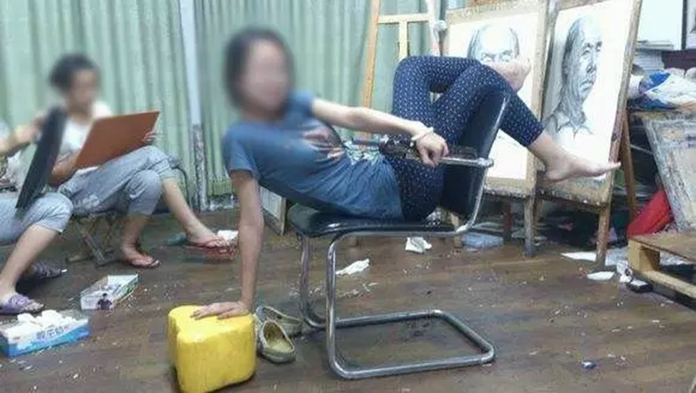 廣州畫室,廣州美術培訓,廣州藝考畫室,06