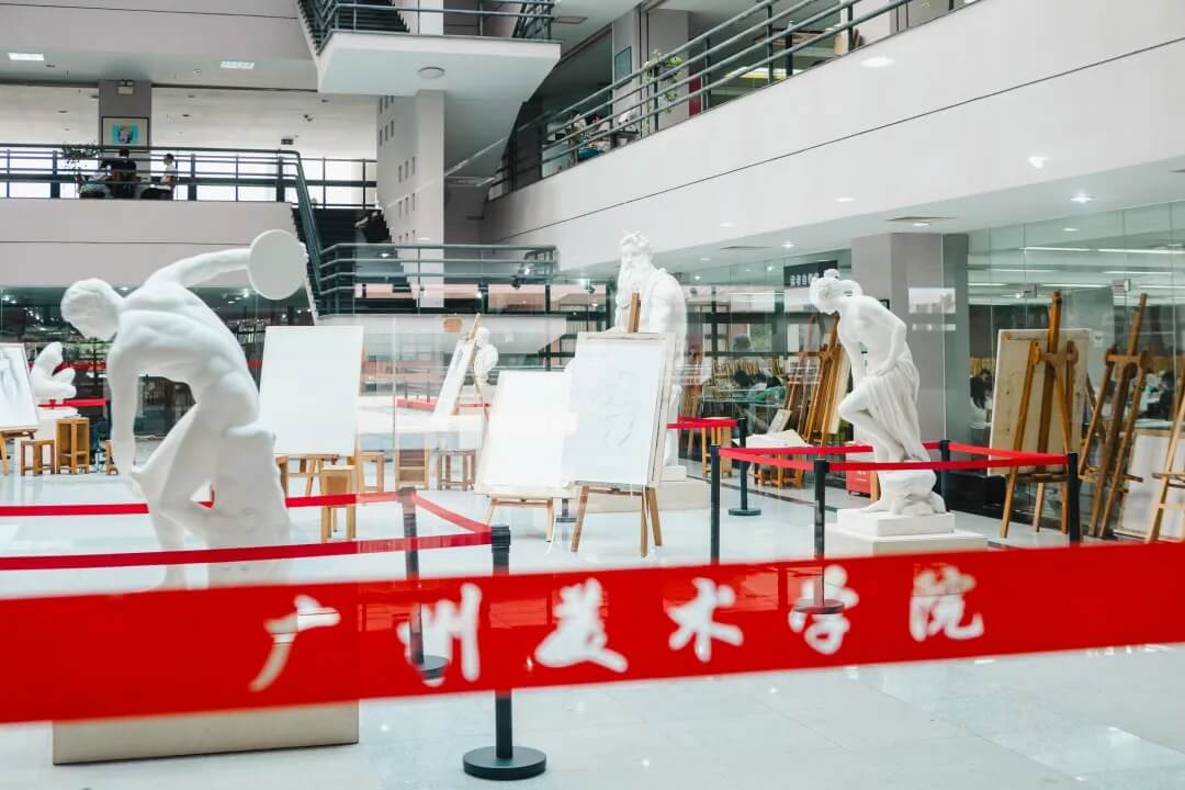 廣州畫室寒假班