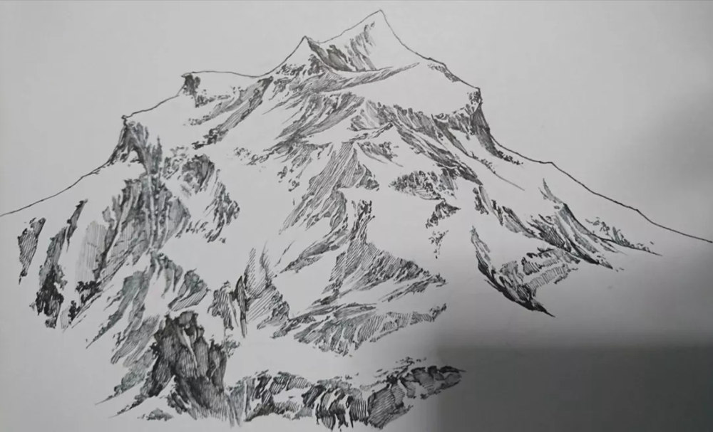 廣州畫室排名前十畫室整理超簡單繪畫技巧，作者是認真的么,28