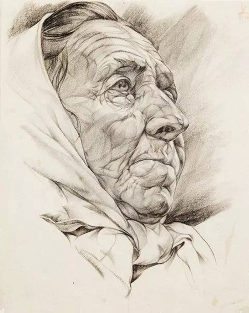 廣州畫室,廣州素描美術培訓畫室,廣州素描畫室,01
