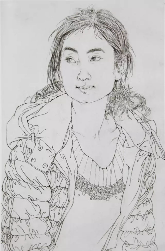 廣州畫室,廣州藝考畫室,廣州素描培訓畫室,46