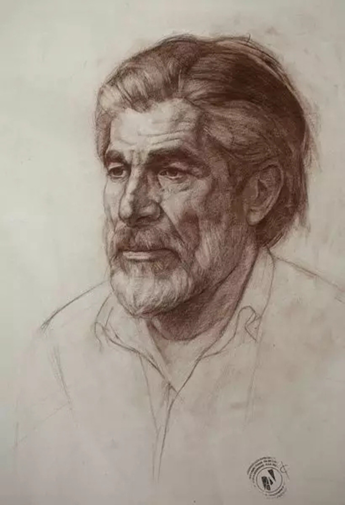 廣州畫室,廣州素描美術培訓畫室,廣州素描畫室,08