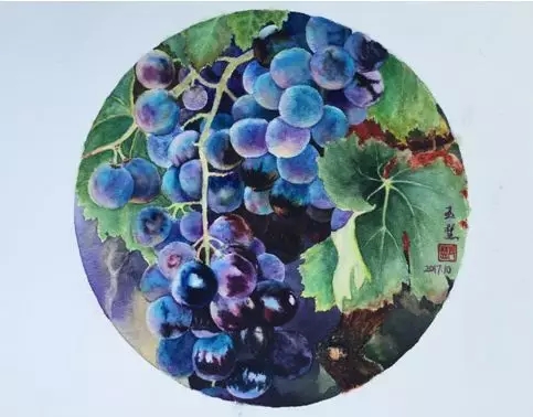 廣州藝考畫室,廣州畫室,廣州繪畫培訓,12