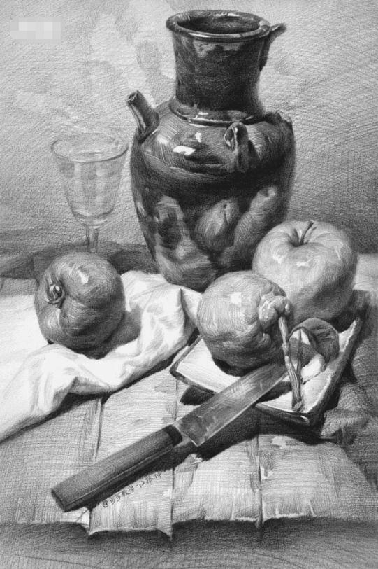 廣州畫室,廣州素描培訓畫室,廣州美術素描培訓,11
