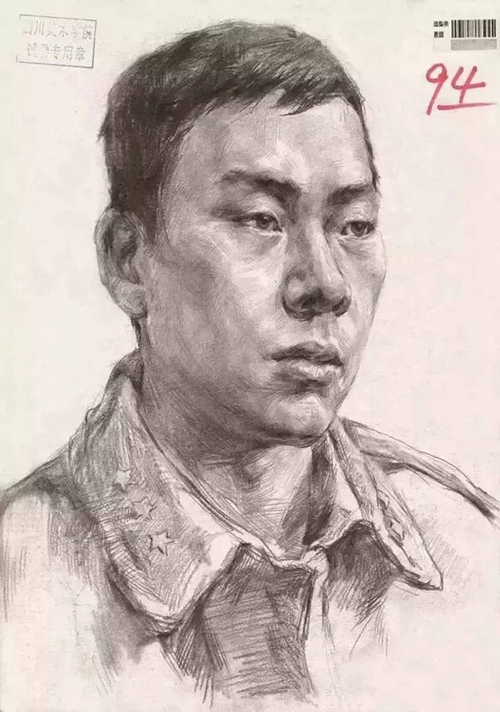 廣州畫室,廣州藝考畫室,廣州素描培訓畫室,02