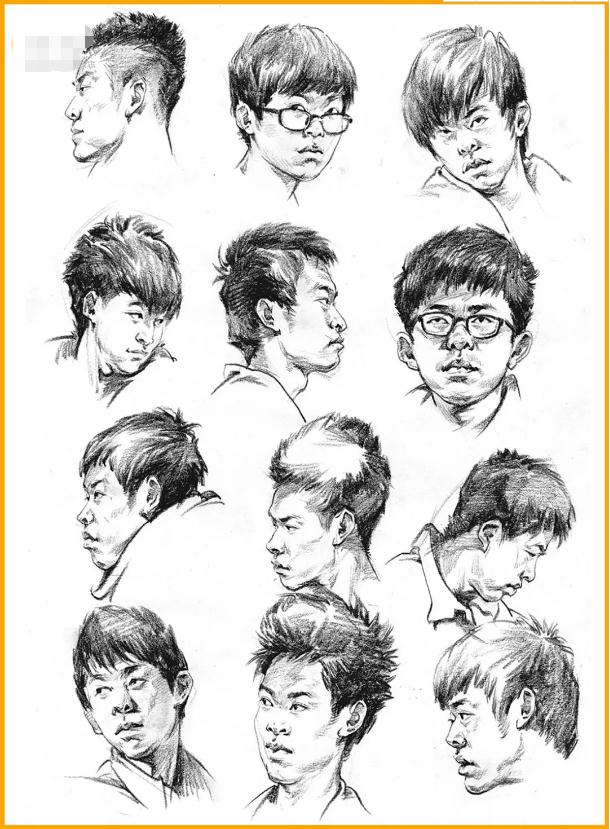廣州藝考畫室,廣州畫室,廣州素描培訓(xùn)畫室,01