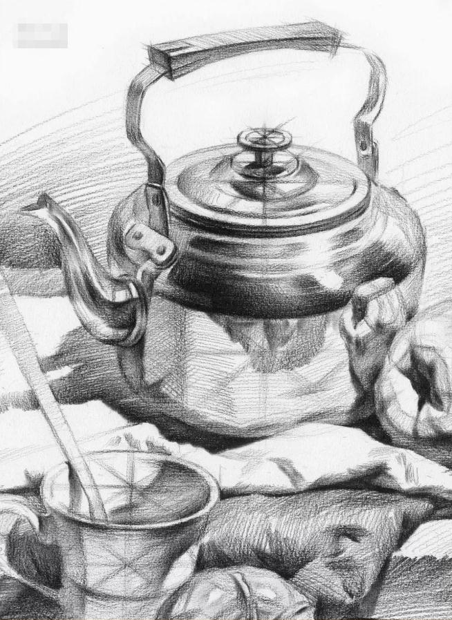 廣州畫室,廣州藝考畫室,廣州素描培訓畫室,21