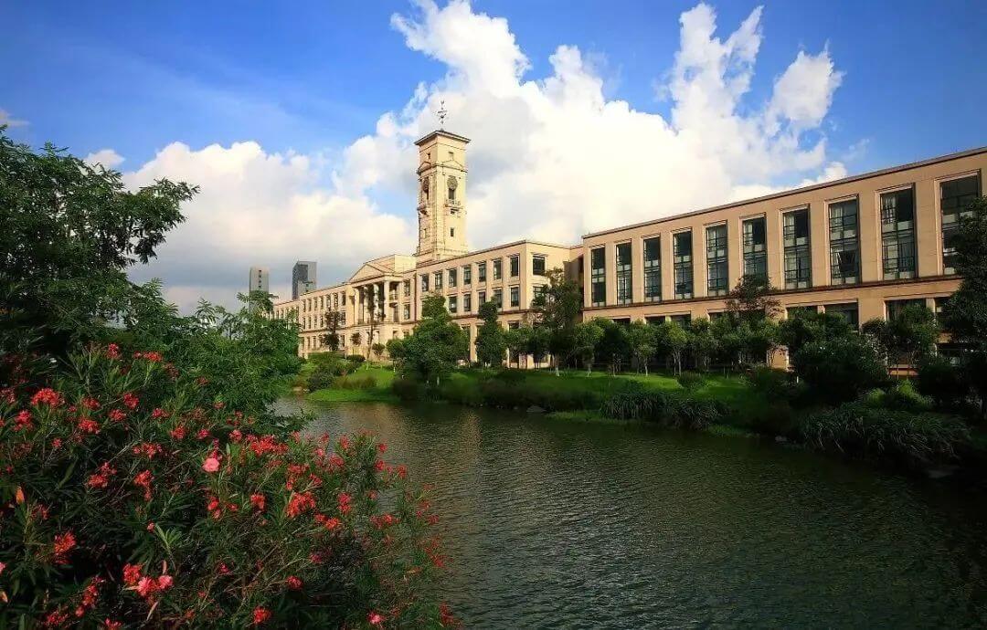 廣州畫室校考資訊：這10所非“211”大學綜合實力非常強，美術(shù)生看過來！10