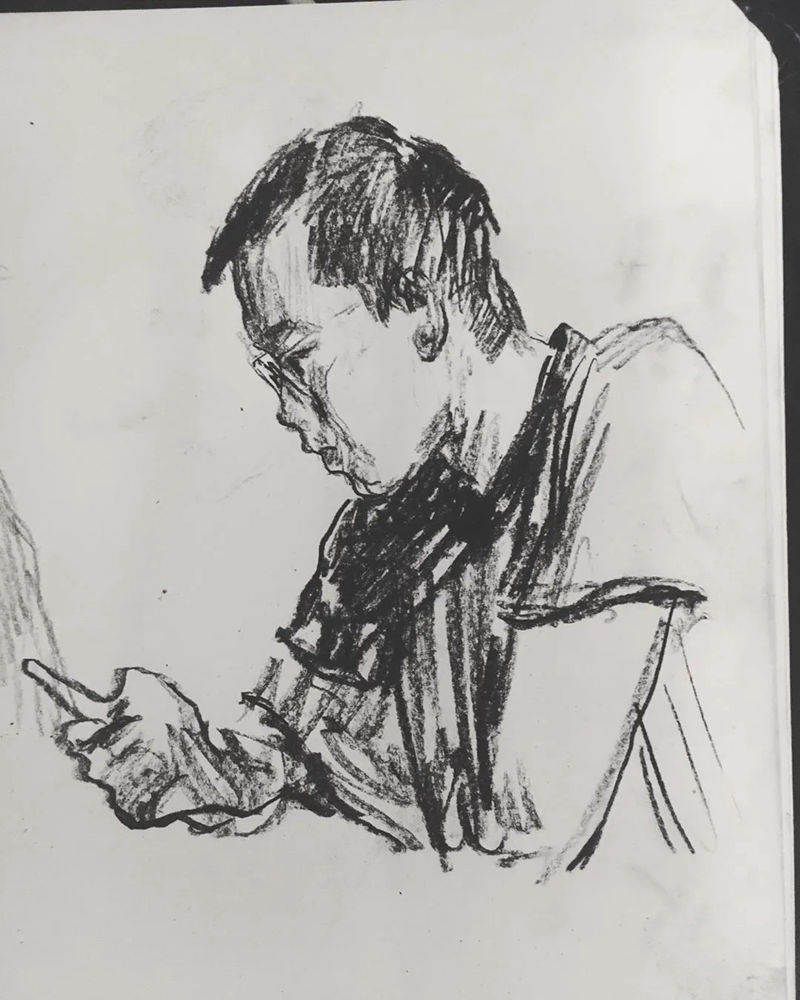 廣州畫室,廣州藝考畫室,廣州素描培訓畫室,20