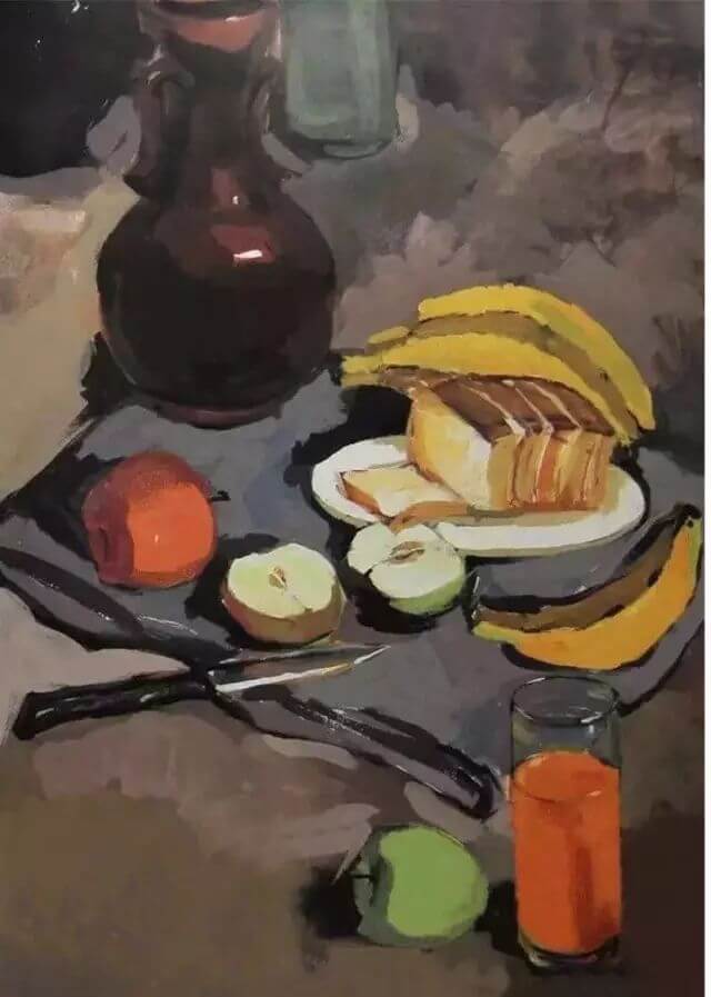 廣州畫室