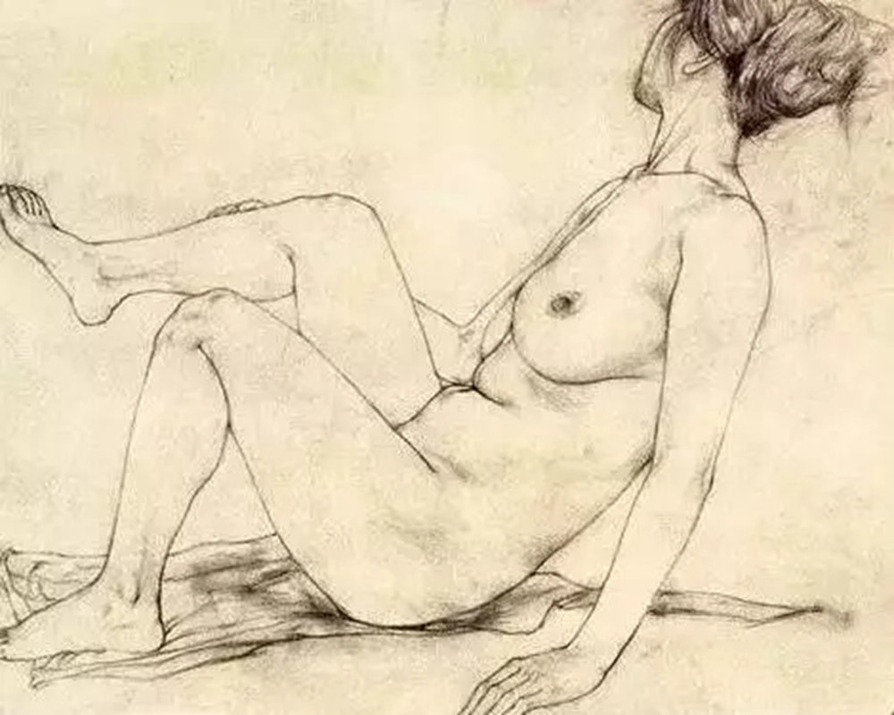 廣州畫室,廣州藝考畫室,廣州素描培訓畫室,14