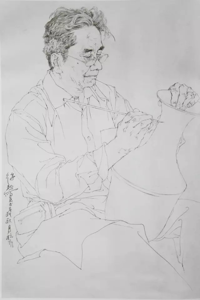 廣州畫室,廣州藝考畫室,廣州素描培訓畫室,47